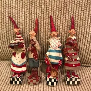 Maileg Noilly Noel pixie